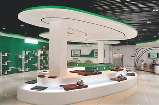 松溪縣暢宏電子商務園 以平臺開發建設為引擎，打造電商集聚新高地