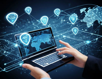 常熟網站開發建設與電子商務平臺構建 賦能區域經濟數字化轉型